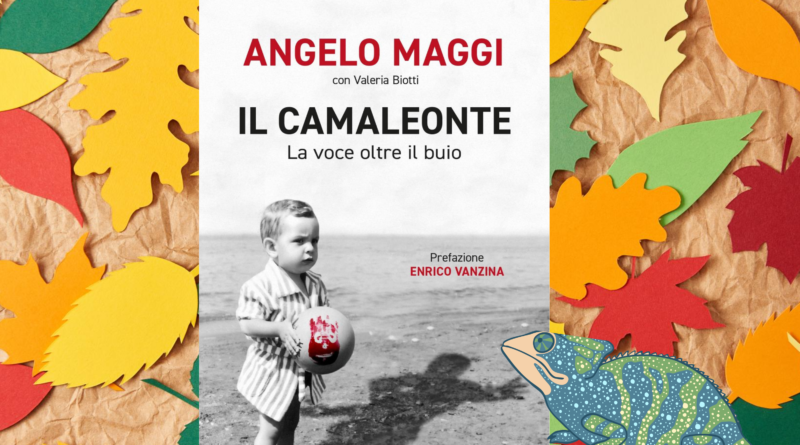 Angelo Maggi racconta il mondo del doppiaggio